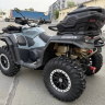 Диск для квадроцикла с бедлоком Wheelman R14