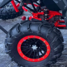 Диск для квадроцикла с бедлоком Wheelman R14