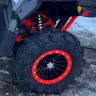 Диск для квадроцикла с бедлоком Wheelman R14