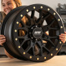 Диск для квадроцикла с бедлоком Wheelman R14
