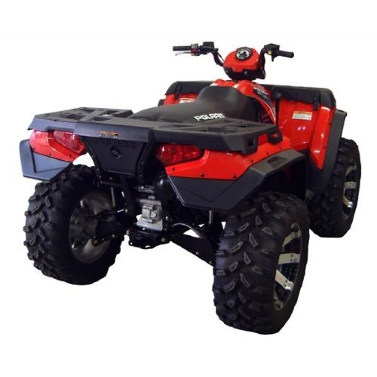 Квадроцикл Polaris Sportsman 800