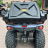 Кофр GKA TESSERACT для детских квадроциклов
