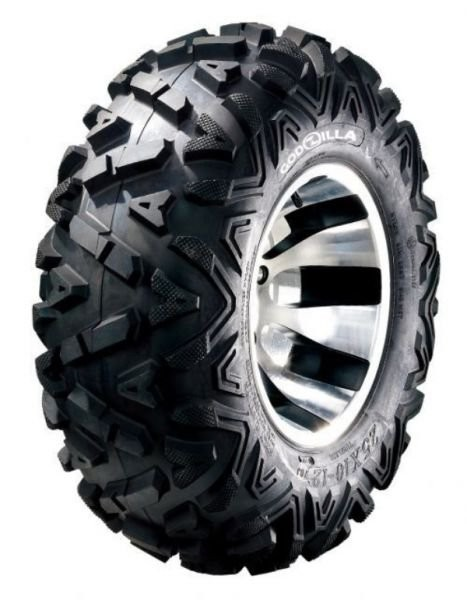 шины для квадроцикла godzilla 28х9-12 terranozavr