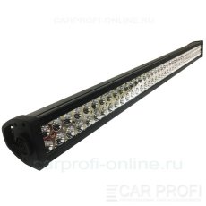 СВЕТОДИОДНАЯ БАЛКА  CP-240 SPOT E80, 240W, EPISTAR, ДАЛЬНИЙ СВЕТ