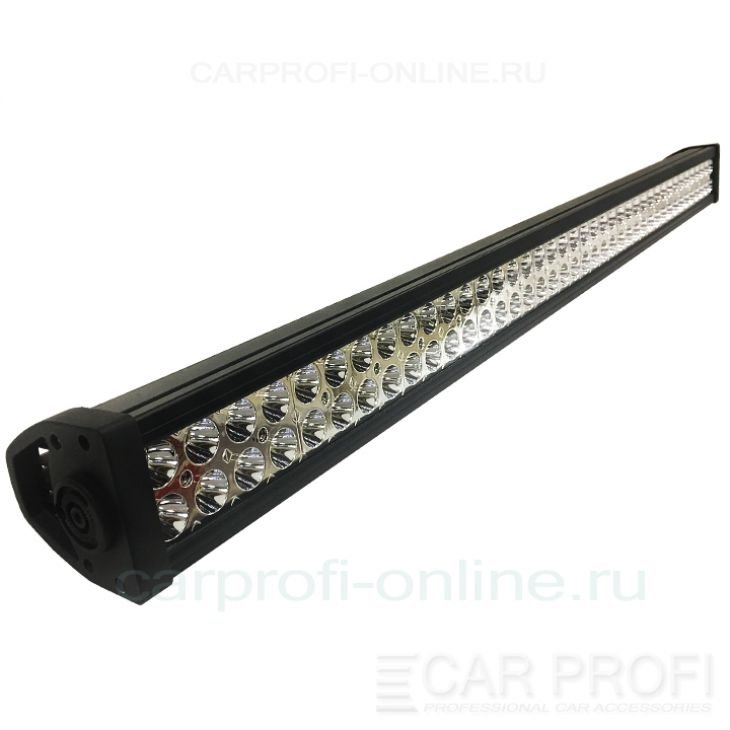 СВЕТОДИОДНАЯ БАЛКА  CP-240 SPOT E80, 240W, EPISTAR, ДАЛЬНИЙ СВЕТ