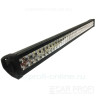СВЕТОДИОДНАЯ БАЛКА  CP-240 SPOT E80, 240W, EPISTAR, ДАЛЬНИЙ СВЕТ