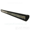 СВЕТОДИОДНАЯ БАЛКА  CP-240 SPOT E80, 240W, EPISTAR, ДАЛЬНИЙ СВЕТ