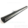 СВЕТОДИОДНАЯ БАЛКА  CP-240 SPOT E80, 240W, EPISTAR, ДАЛЬНИЙ СВЕТ