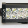 СВЕТОДИОДНАЯ БАЛКА  CP-240 SPOT E80, 240W, EPISTAR, ДАЛЬНИЙ СВЕТ