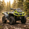 Бампер для квадроциклов Can-Am Outlander XMR G2     АНАЛОГ