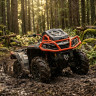 Бампер для квадроциклов Can-Am Outlander XMR G2     АНАЛОГ