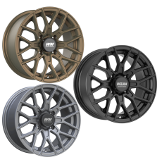 Диски для квадроцикла литые 12 радиус