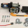 Лебедка SuperWinch LT 2000 