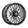 Диск для квадроцикла ITP Momentum 15MT118BX 15x7 4x137 5+2 (+30mm)