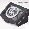 Вынос радиатора LITpro на Yamaha Grizzly 550 700 (2014г.)