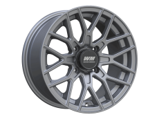 Диски для квадроцикла литые 14 радиус