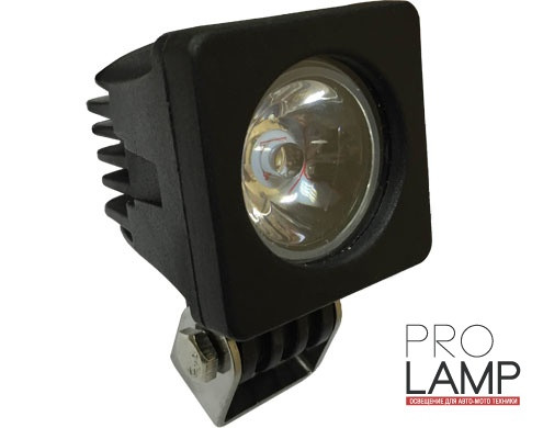 Светодиодная фара PRL-76101-10-K4