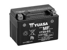 Аккумулятор Yuasa YTX9-BS