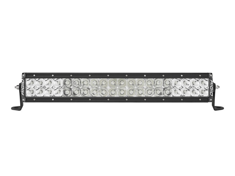 20″ Е-серия PRO (40 светодиодов) — Комбинированный свет (Ближний/Дальний)