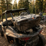 ЗАДНИЙ КОФР ДЛЯ POLARIS GENERAL 1000 TESSERACT GKA