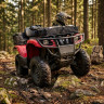 Передний бампер для Yamaha 660