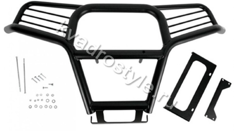 Кенгурин передний для polaris 850/550 xp/ touring