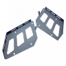 Вынос радиатора CF moto 400L 500 Basic EPS
