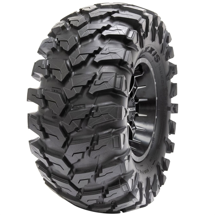 Шина для квадроцикла Maxxis MU511 27x11R-14