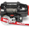 Лебедка WARN R 35-S