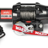 Лебедка WARN R 35-S