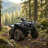 Передний бампер для квадроциклов Yamaha Grizzly 700 