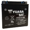 Аккумулятор Yuasa YTX14-BS