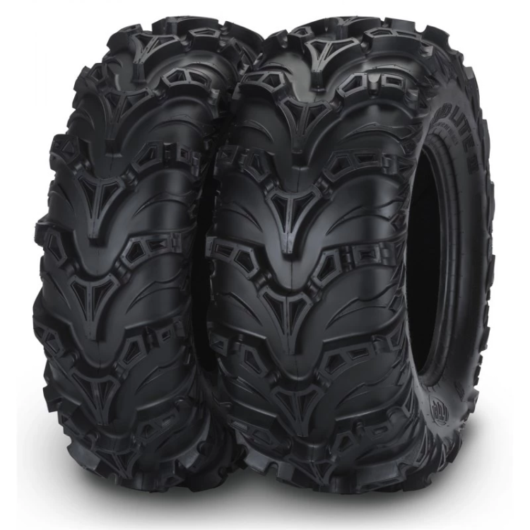 шина для квадроцикла itp mud lite ii 28x9-14