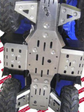 Защита квадроцикла для Stels 450H/500H/700H