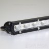 СВЕТОДИОДНАЯ БАЛКА CP-SL-90 FLOOD C30 SLIM LIGHT, 90W, CREE, БЛИЖНИЙ СВЕТ