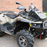 шноркели и вынос для квадроциклов stels 800 guepard