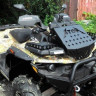 шноркели и вынос для квадроциклов stels 800 guepard