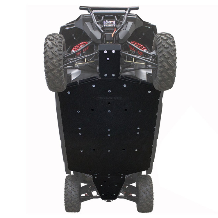 Защита днища для Polaris UTV GENERAL 