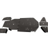 Защита днища для Polaris UTV GENERAL 