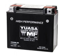 Аккумулятор для квадроцикла Yuasa YTX20HL-BS (20L-BS)