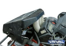 Комплект шноркелей для квадроцикла CF MOTO X8/ X8 HO/ X 10