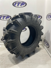 Шина для квадроцикла ITP Cryptid 30x10-14 6P0347CL ПОДБИВАЮТ!
