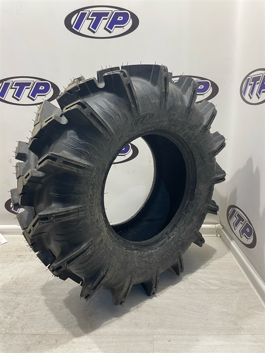 Шина для квадроцикла ITP Cryptid 30x10-14 6P0347CL ПОДБИВАЮТ!