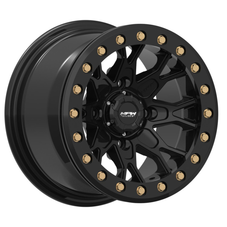 Диск для квадроцикла MPW ORW Beadlock 12OBB110