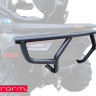 Бампер задний для квадроцикла LONCIN XWOLF 700L