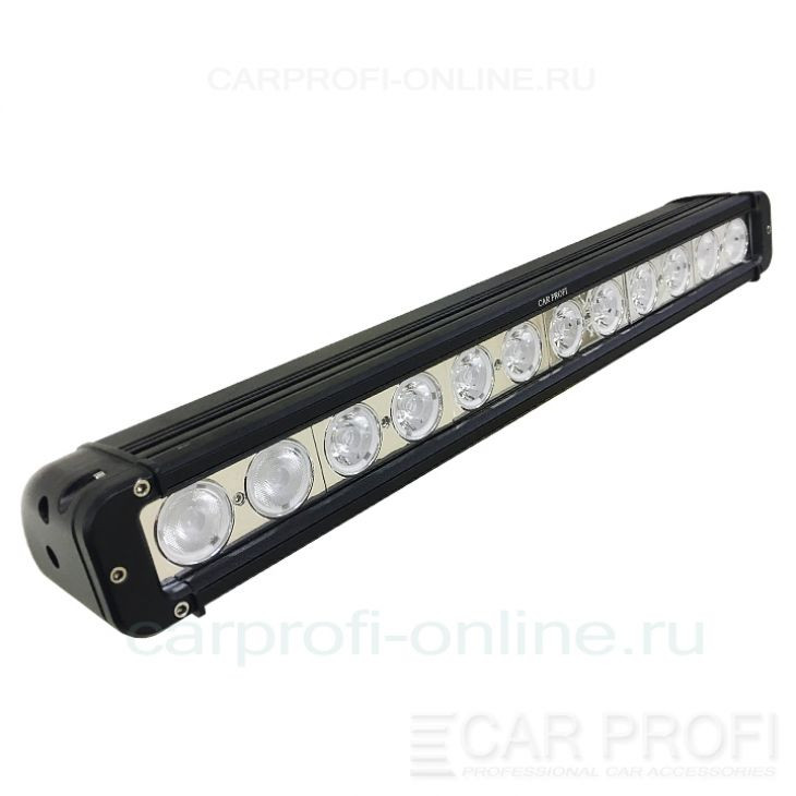 СВЕТОДИОДНАЯ БАЛКА CP-PS - 120 COMBO, 120W, CREE, БЛИЖНИЙ-ДАЛЬНИЙ СВЕТ