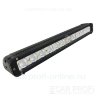 СВЕТОДИОДНАЯ БАЛКА CP-PS - 120 COMBO, 120W, CREE, БЛИЖНИЙ-ДАЛЬНИЙ СВЕТ