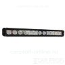 СВЕТОДИОДНАЯ БАЛКА CP-PS - 120 COMBO, 120W, CREE, БЛИЖНИЙ-ДАЛЬНИЙ СВЕТ