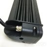 СВЕТОДИОДНАЯ БАЛКА CP-PS - 120 COMBO, 120W, CREE, БЛИЖНИЙ-ДАЛЬНИЙ СВЕТ