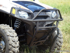 Передний кенгурин для polaris rzr/ rzr s/ rzr 4